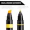 Prismacolor® Premier® Dual-Ended 72 Colour Jellyfish Box Art Marker Set